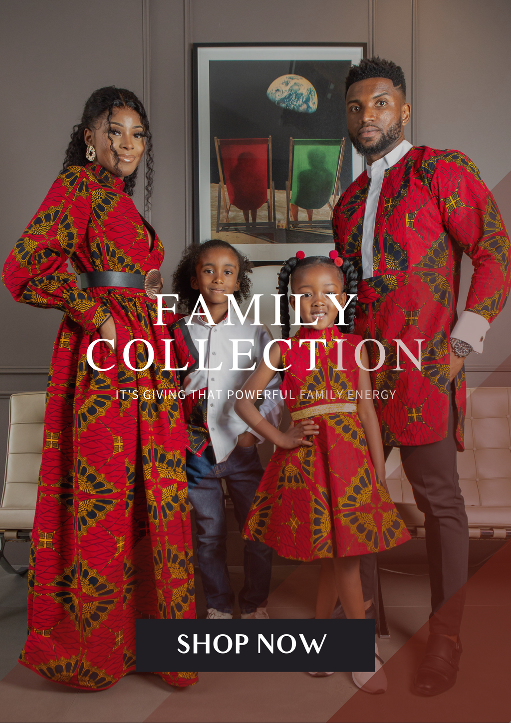 Inexpensive african attire best sale