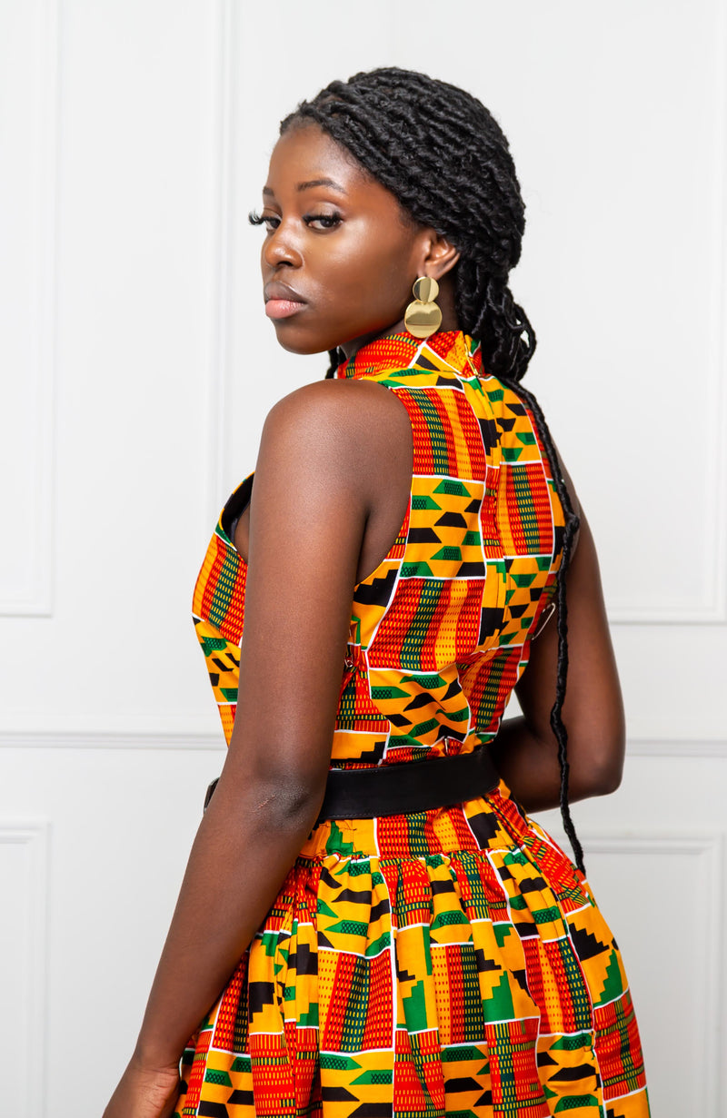 How Much is Kente Cloth in Ghana? Unveiling the Price of Authentic Ghanaian Kente