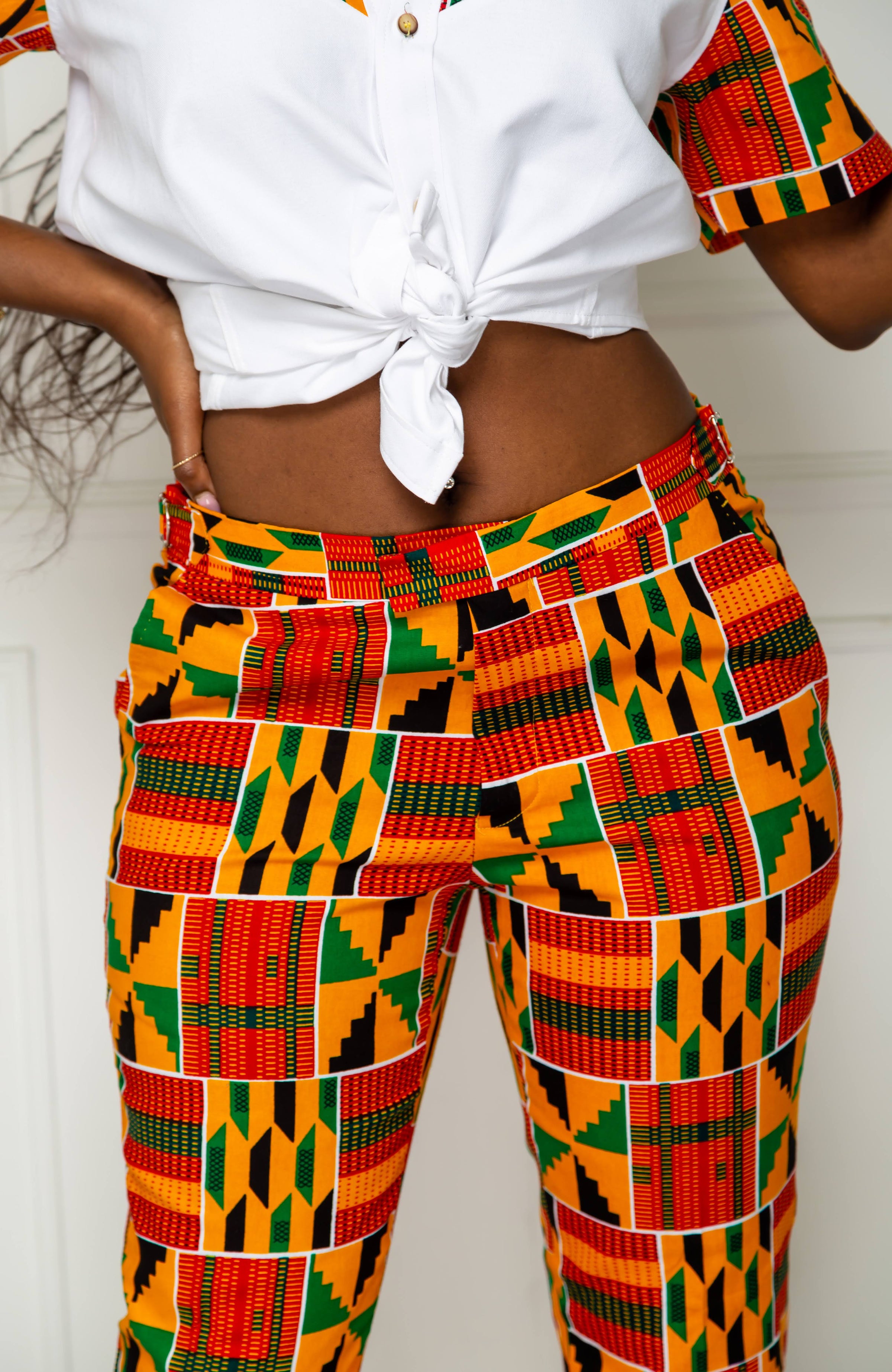 African Print Pants and Skirts for Sale | USA and Canada | AceKouture – ACE  KOUTURE