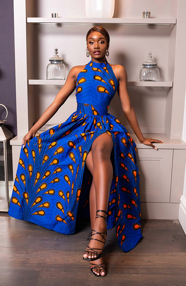 Turtleneck maxi Clearance