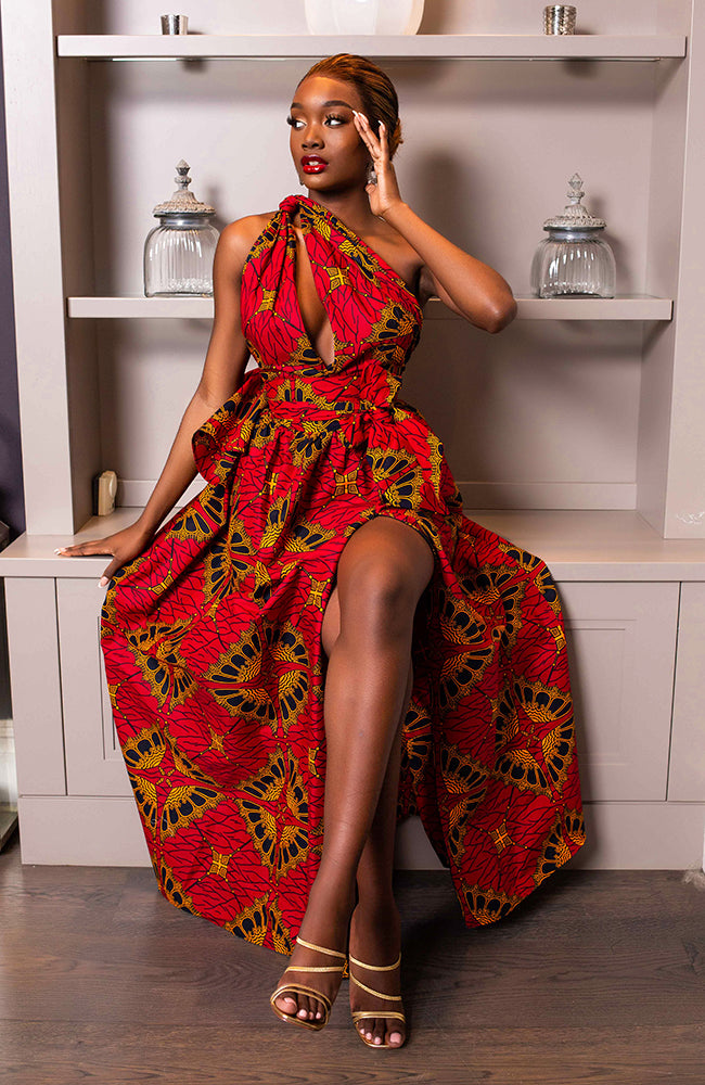 African style dresses Clearance